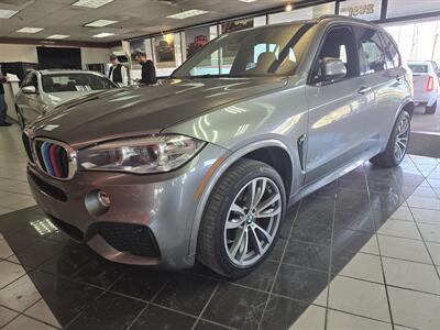 2016 BMW X5 xDrive35i 4DR SUV AWD - Photo 1 - Hamilton, OH 45015