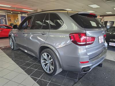2016 BMW X5 xDrive35i 4DR SUV AWD - Photo 7 - Hamilton, OH 45015