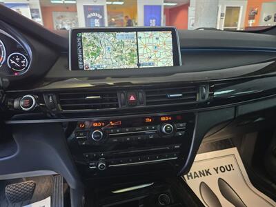 2016 BMW X5 xDrive35i 4DR SUV AWD - Photo 30 - Hamilton, OH 45015