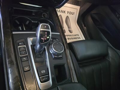 2016 BMW X5 xDrive35i 4DR SUV AWD - Photo 27 - Hamilton, OH 45015