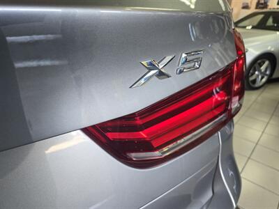 2016 BMW X5 xDrive35i 4DR SUV AWD - Photo 37 - Hamilton, OH 45015