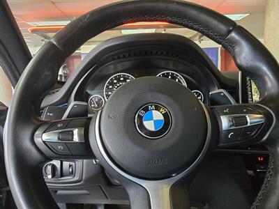 2016 BMW X5 xDrive35i 4DR SUV AWD - Photo 31 - Hamilton, OH 45015