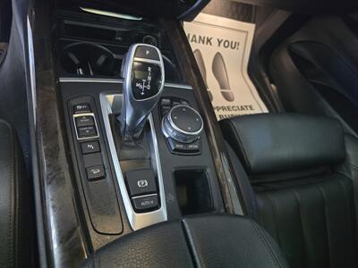 2016 BMW X5 xDrive35i 4DR SUV AWD - Photo 24 - Hamilton, OH 45015