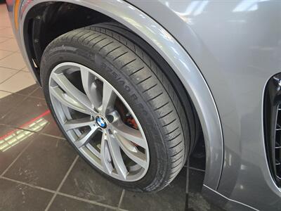 2016 BMW X5 xDrive35i 4DR SUV AWD - Photo 41 - Hamilton, OH 45015