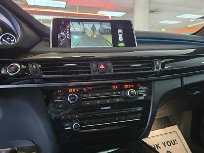 2016 BMW X5 xDrive35i 4DR SUV AWD - Photo 29 - Hamilton, OH 45015