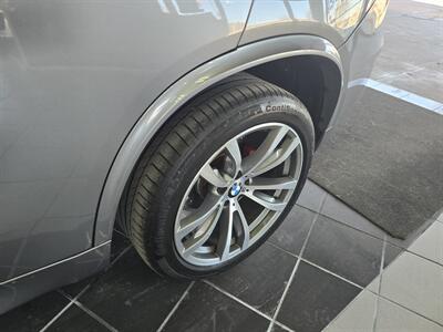 2016 BMW X5 xDrive35i 4DR SUV AWD - Photo 42 - Hamilton, OH 45015