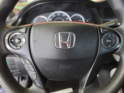 2014 Honda Accord LX 4DR SEDAN   - Photo 26 - Hamilton, OH 45015