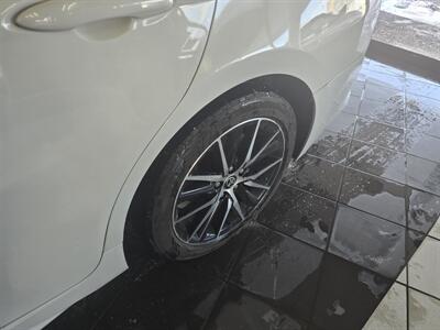 2023 Toyota Camry SE   - Photo 29 - Hamilton, OH 45015
