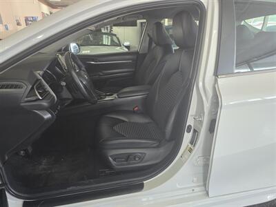 2023 Toyota Camry SE   - Photo 9 - Hamilton, OH 45015