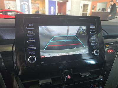 2023 Toyota Camry SE   - Photo 19 - Hamilton, OH 45015