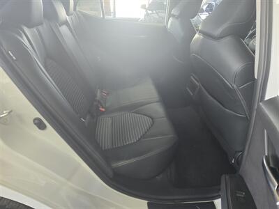 2023 Toyota Camry SE   - Photo 16 - Hamilton, OH 45015
