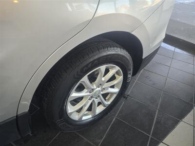 2018 Chevrolet Equinox LT 4DR SUV w/1LT   - Photo 28 - Hamilton, OH 45015