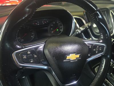 2018 Chevrolet Equinox LT 4DR SUV w/1LT   - Photo 24 - Hamilton, OH 45015