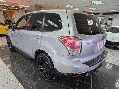 2017 Subaru Forester 2.5i Premium 4DR WAGON AWD   - Photo 8 - Hamilton, OH 45015