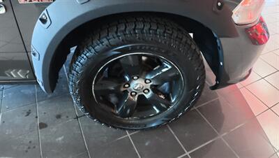 2016 RAM 1500 Express Fleet 4DR CREW CAB 4X4/HEMI   - Photo 29 - Hamilton, OH 45015