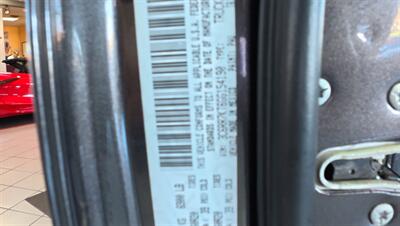 2016 RAM 1500 Express Fleet 4DR CREW CAB 4X4/HEMI   - Photo 32 - Hamilton, OH 45015