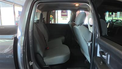 2016 RAM 1500 Express Fleet 4DR CREW CAB 4X4/HEMI   - Photo 22 - Hamilton, OH 45015