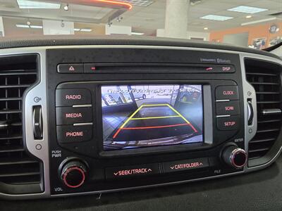 2017 Kia Sportage LX   - Photo 20 - Hamilton, OH 45015