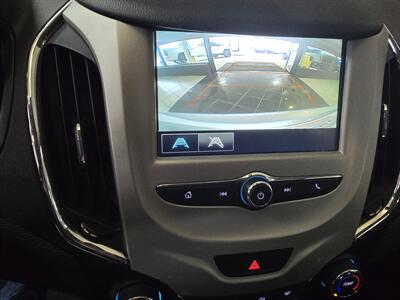 2018 Chevrolet Cruze LS Auto 4DR SEDAN - Photo 20 - Hamilton, OH 45015