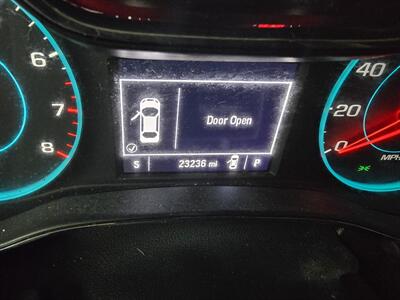 2018 Chevrolet Cruze LS Auto 4DR SEDAN - Photo 23 - Hamilton, OH 45015