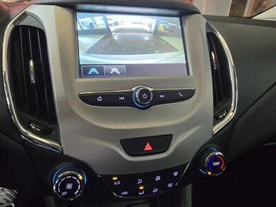 2018 Chevrolet Cruze LS Auto 4DR SEDAN - Photo 18 - Hamilton, OH 45015