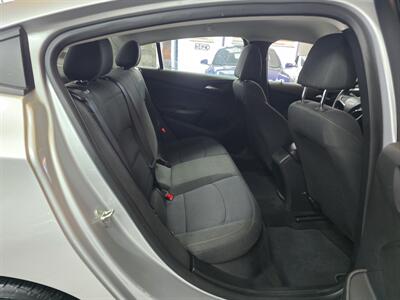 2018 Chevrolet Cruze LS Auto 4DR SEDAN - Photo 15 - Hamilton, OH 45015