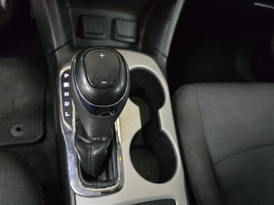 2018 Chevrolet Cruze LS Auto 4DR SEDAN - Photo 19 - Hamilton, OH 45015