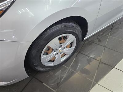 2018 Chevrolet Cruze LS Auto 4DR SEDAN - Photo 27 - Hamilton, OH 45015