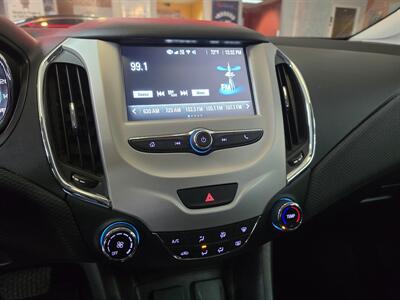 2018 Chevrolet Cruze LS Auto 4DR SEDAN - Photo 22 - Hamilton, OH 45015