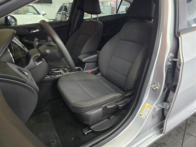 2018 Chevrolet Cruze LS Auto 4DR SEDAN - Photo 8 - Hamilton, OH 45015