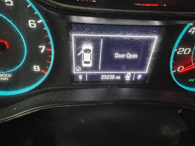 2018 Chevrolet Cruze LS Auto 4DR SEDAN - Photo 24 - Hamilton, OH 45015