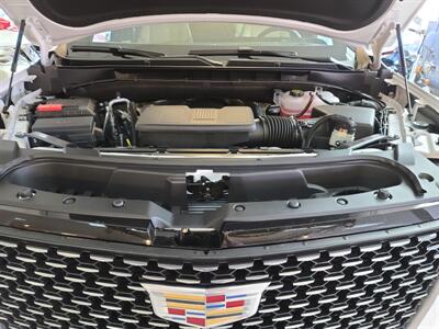 2022 Cadillac Escalade ESVPremium Luxury 4DR SUV 4X4   - Photo 51 - Hamilton, OH 45015