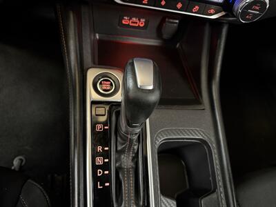 2021 Nissan Sentra SR 4DR SEDAN   - Photo 17 - Hamilton, OH 45015