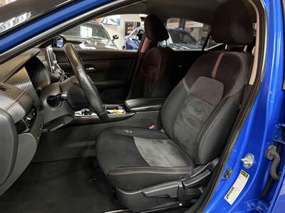 2021 Nissan Sentra SR 4DR SEDAN   - Photo 9 - Hamilton, OH 45015