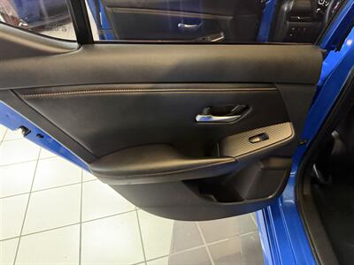 2021 Nissan Sentra SR 4DR SEDAN   - Photo 20 - Hamilton, OH 45015