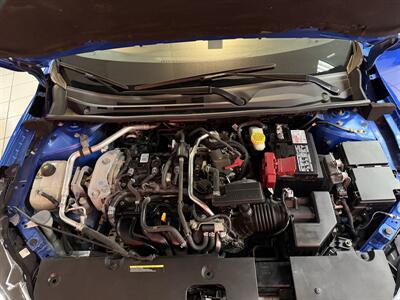 2021 Nissan Sentra SR 4DR SEDAN   - Photo 33 - Hamilton, OH 45015