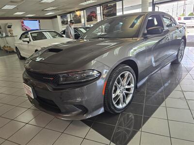 2023 Dodge Charger GT   - Photo 1 - Hamilton, OH 45015