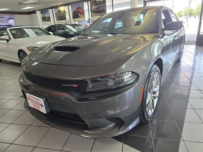 2023 Dodge Charger GT   - Photo 2 - Hamilton, OH 45015