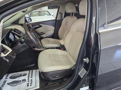 2012 Buick Verano Leather Group   - Photo 8 - Hamilton, OH 45015