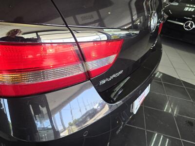 2012 Buick Verano Leather Group   - Photo 29 - Hamilton, OH 45015