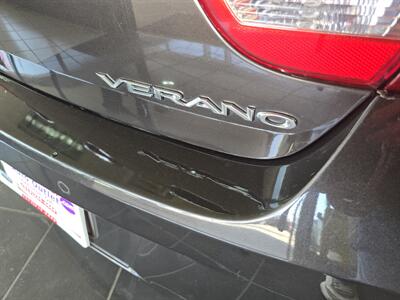 2012 Buick Verano Leather Group   - Photo 30 - Hamilton, OH 45015