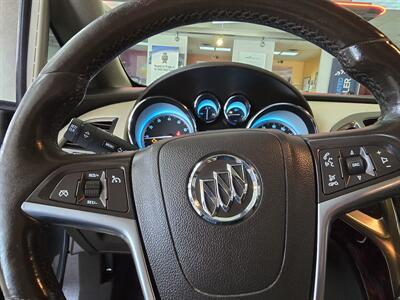 2012 Buick Verano Leather Group   - Photo 23 - Hamilton, OH 45015