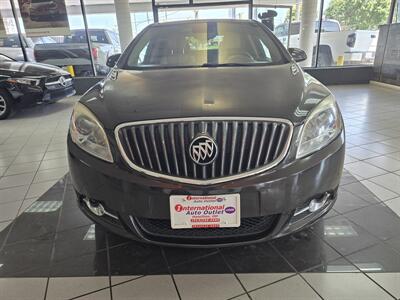 2012 Buick Verano Leather Group   - Photo 2 - Hamilton, OH 45015