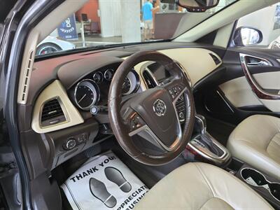 2012 Buick Verano Leather Group   - Photo 9 - Hamilton, OH 45015