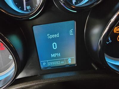 2012 Buick Verano Leather Group   - Photo 27 - Hamilton, OH 45015