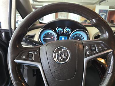 2012 Buick Verano Leather Group   - Photo 28 - Hamilton, OH 45015