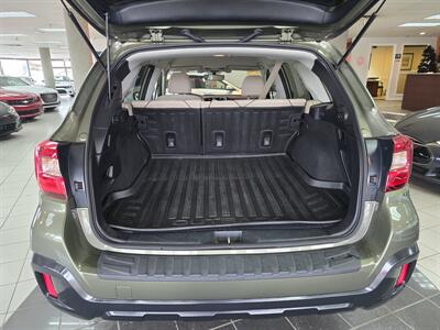 2018 Subaru Outback 2.5i Premium 4DR WAGON AWD   - Photo 21 - Hamilton, OH 45015