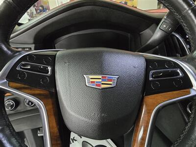 2015 Cadillac Escalade Luxury Collection 4DR SUV 4X4   - Photo 28 - Hamilton, OH 45015