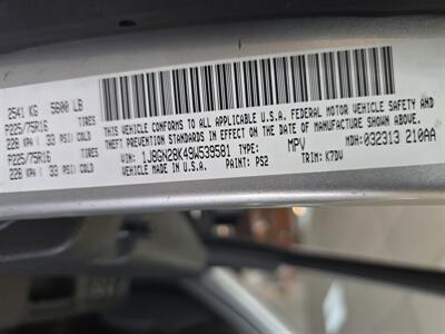 2009 Jeep Liberty Sport   - Photo 29 - Hamilton, OH 45015