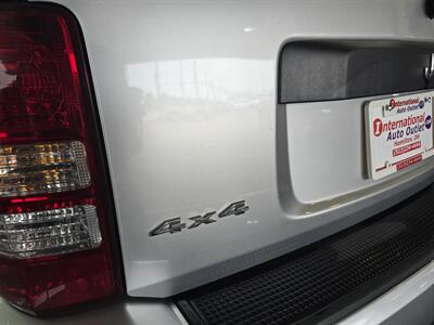 2009 Jeep Liberty Sport   - Photo 26 - Hamilton, OH 45015